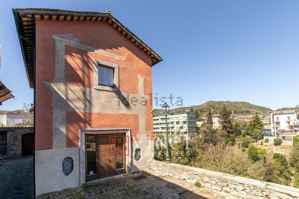 casa indipendente in vendita ad Ascoli Piceno