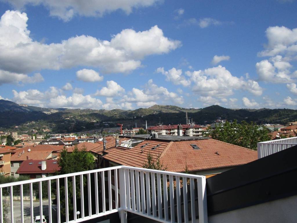 appartamento in vendita ad Ascoli Piceno