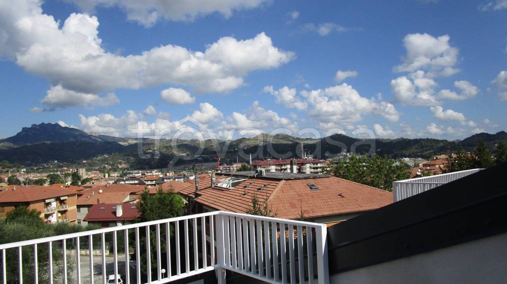 appartamento in vendita ad Ascoli Piceno