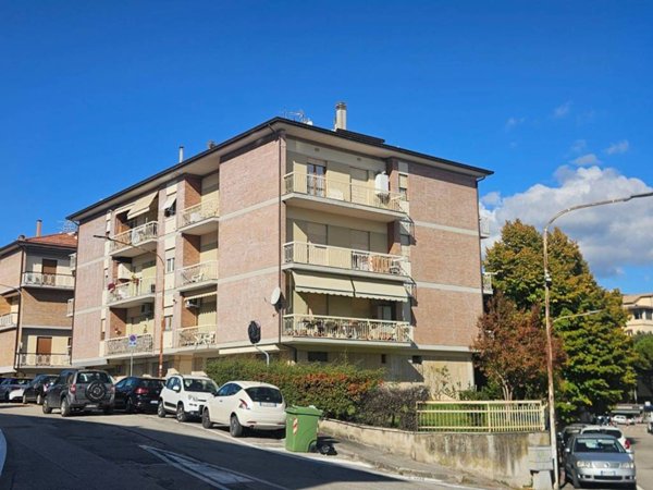 appartamento in vendita ad Ascoli Piceno