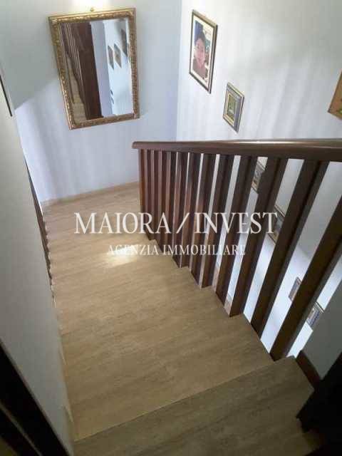 appartamento in vendita ad Ascoli Piceno in zona Poggio di Bretta