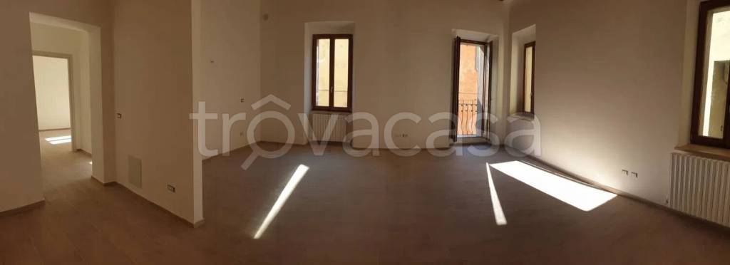 appartamento in vendita ad Ascoli Piceno in zona Centro Storico