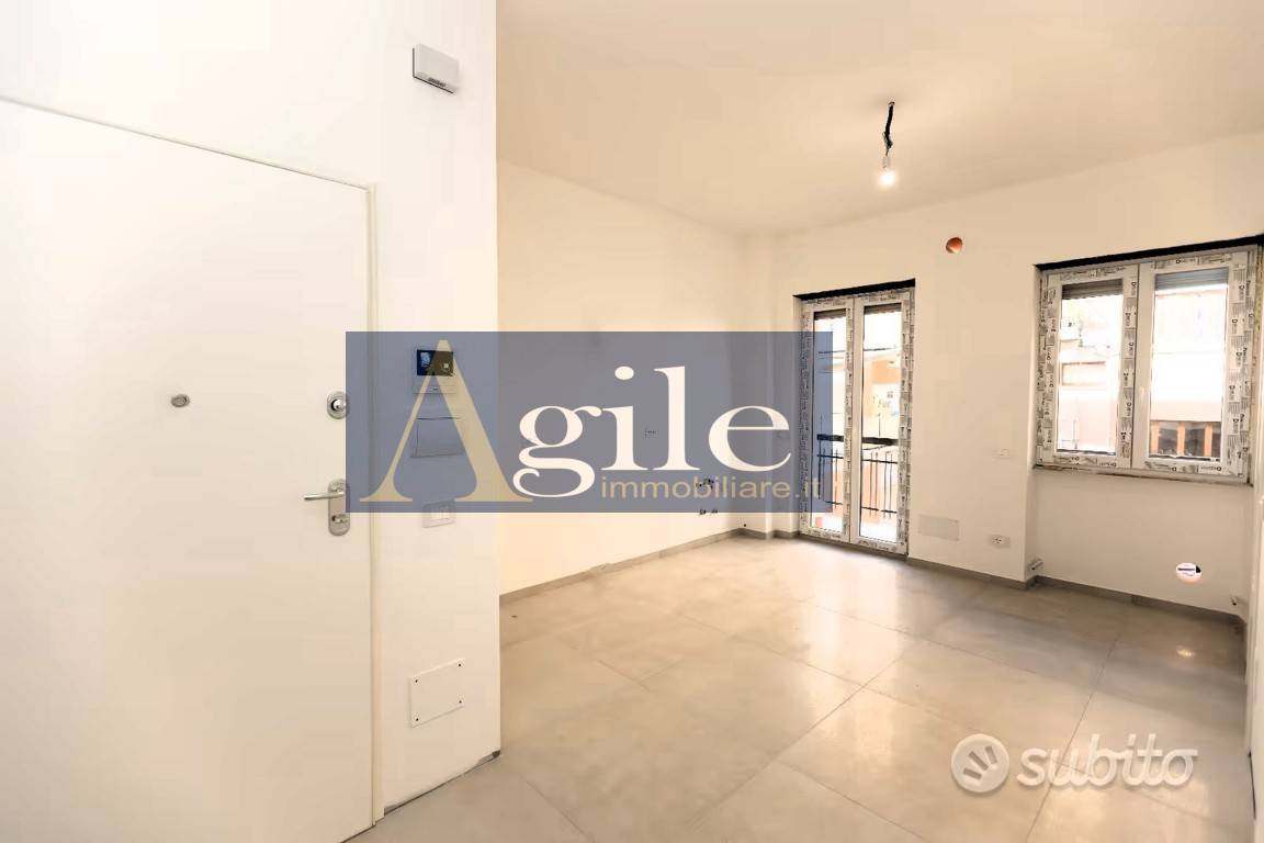 appartamento in vendita ad Ascoli Piceno in zona Porta Maggiore