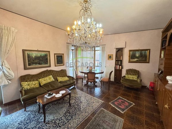 appartamento in vendita ad Ascoli Piceno in zona Centro Storico