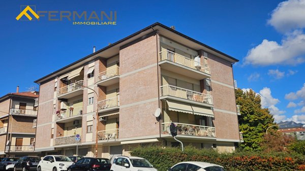 appartamento in vendita ad Ascoli Piceno in zona Porta Maggiore