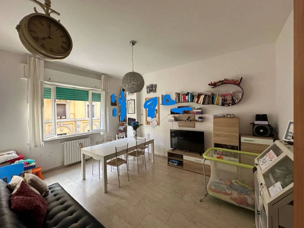 appartamento in vendita ad Ascoli Piceno in zona Centro Storico