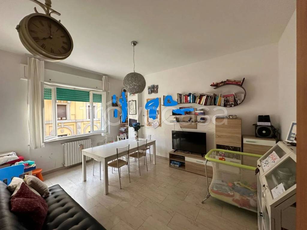 appartamento in vendita ad Ascoli Piceno in zona Centro Storico