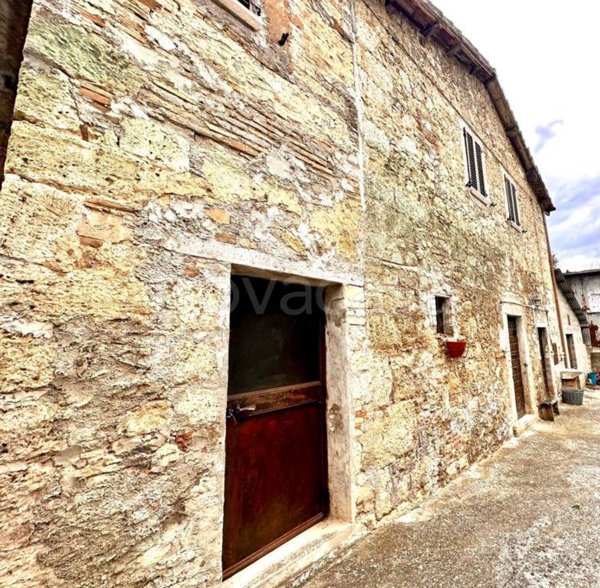 casa indipendente in vendita ad Ascoli Piceno