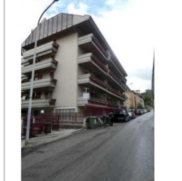 appartamento in vendita ad Ascoli Piceno in zona Faiano
