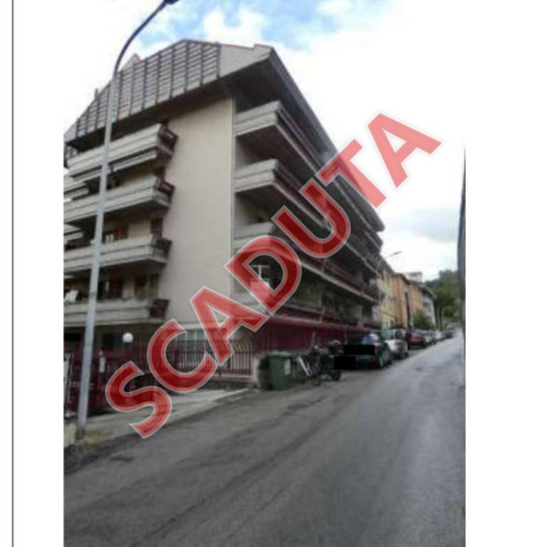 appartamento in vendita ad Ascoli Piceno in zona Faiano