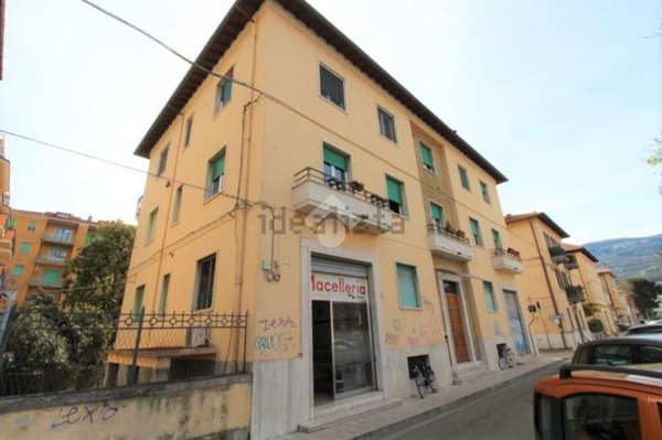 appartamento in vendita ad Ascoli Piceno