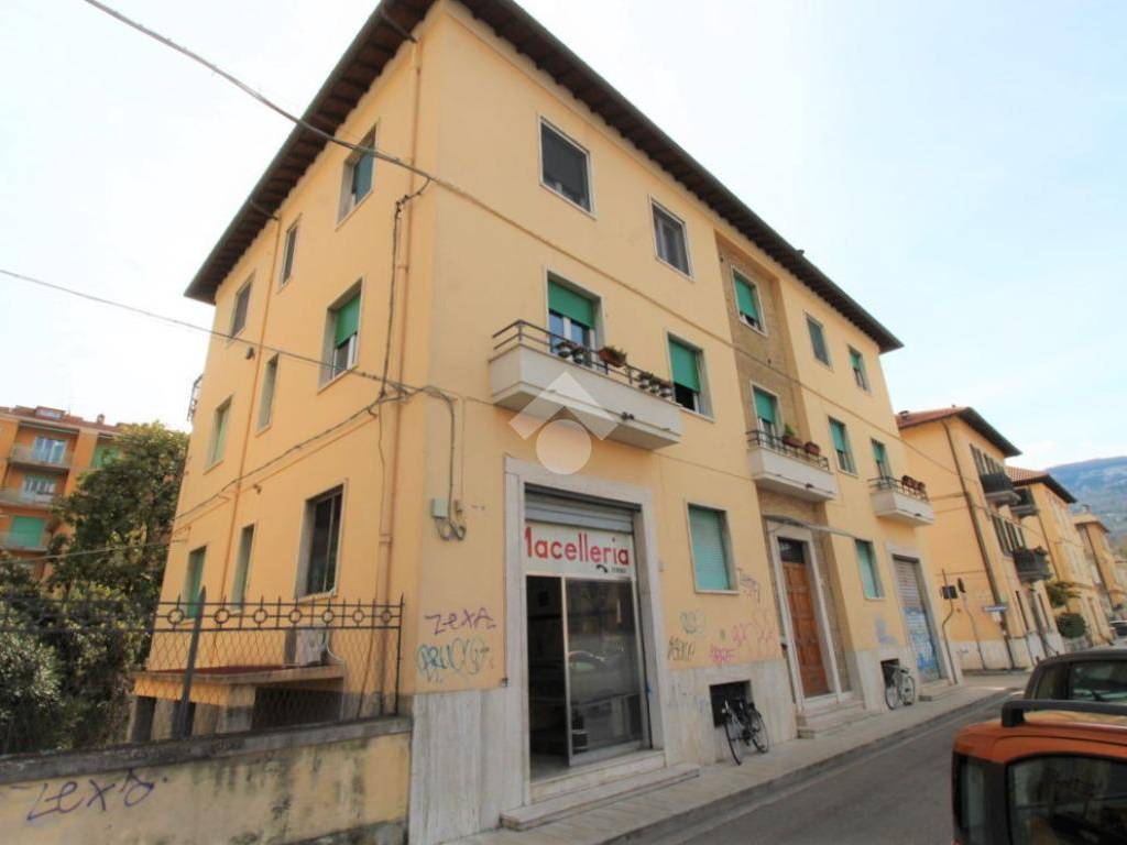 appartamento in vendita ad Ascoli Piceno