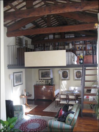 appartamento in vendita ad Ascoli Piceno in zona Centro Storico