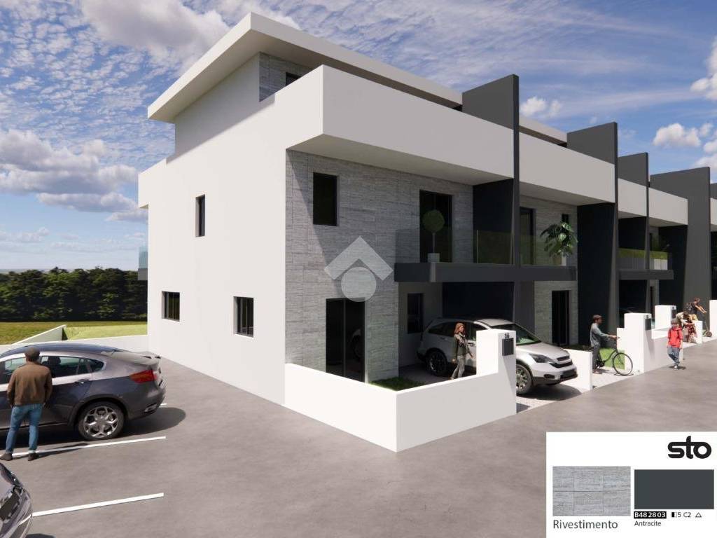 casa indipendente in vendita ad Ascoli Piceno