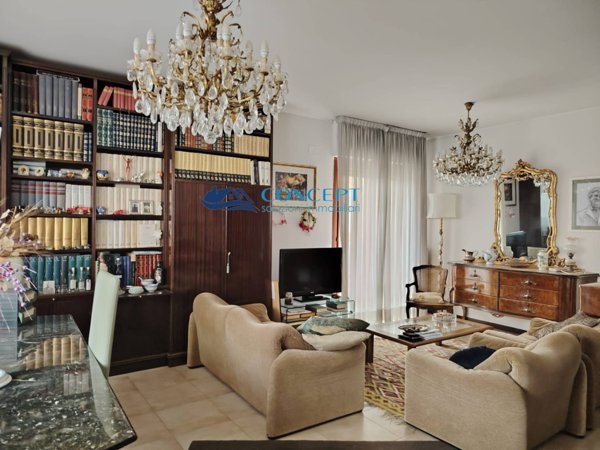 appartamento in vendita ad Ascoli Piceno