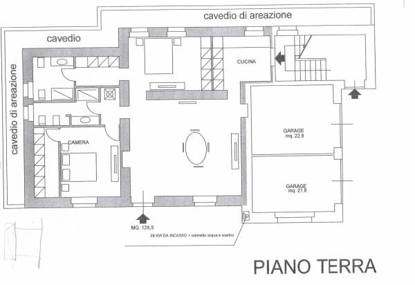 appartamento in vendita ad Ascoli Piceno in zona Centro Storico