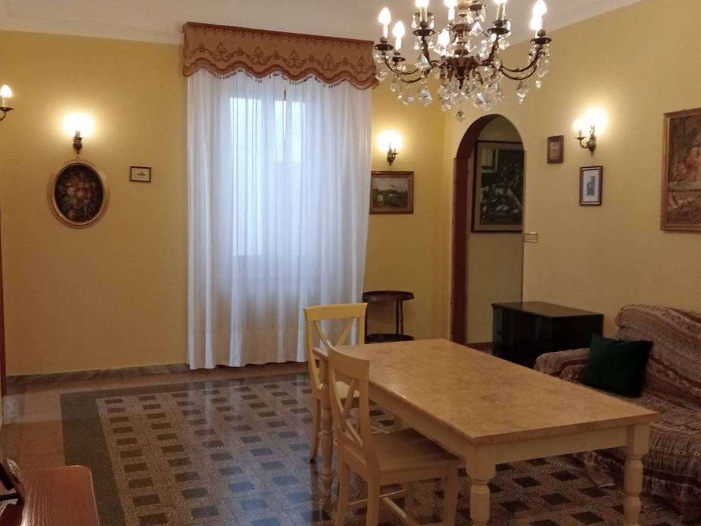 appartamento in vendita ad Ascoli Piceno