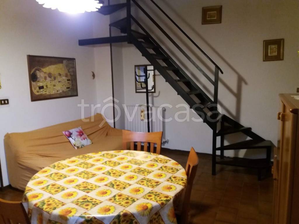 appartamento in vendita ad Ascoli Piceno