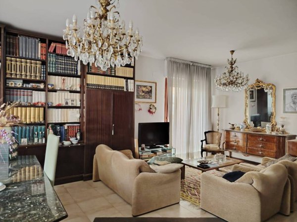 appartamento in vendita ad Ascoli Piceno