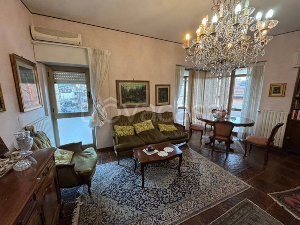 appartamento in vendita ad Ascoli Piceno in zona Centro Storico