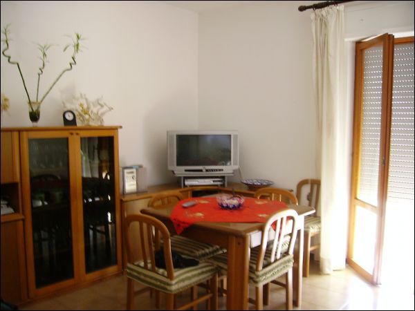 appartamento in vendita ad Ascoli Piceno in zona Poggio di Bretta