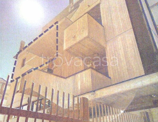 appartamento in vendita ad Ascoli Piceno