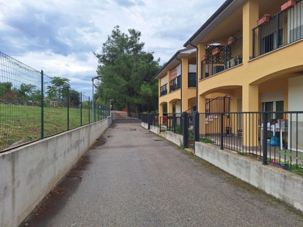 appartamento in vendita ad Ascoli Piceno