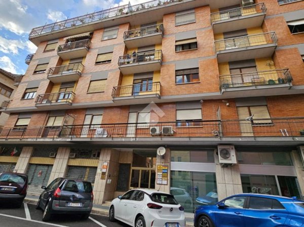 appartamento in vendita ad Ascoli Piceno in zona Porta Maggiore