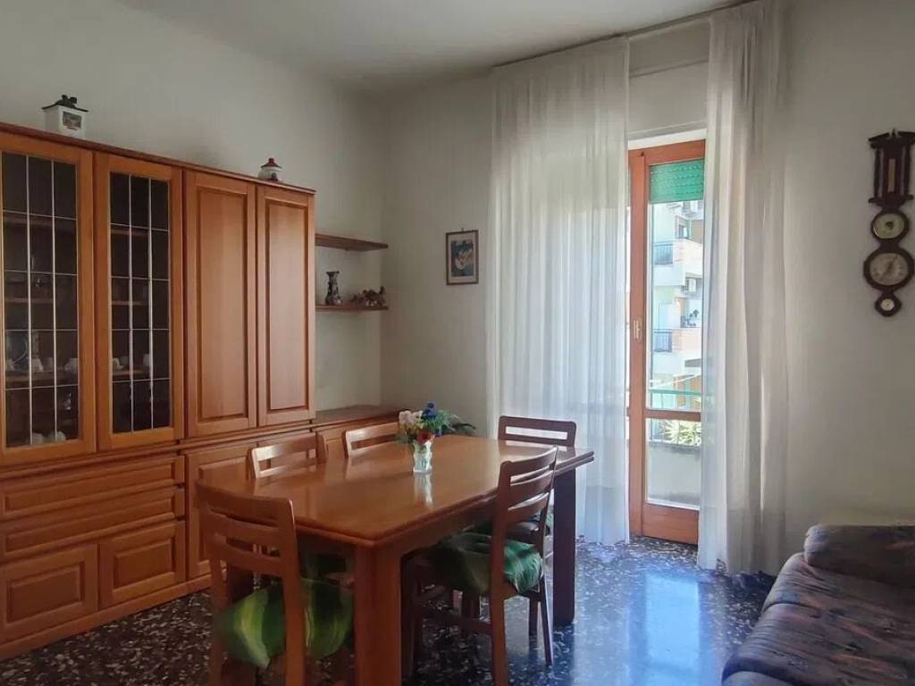 appartamento in vendita ad Ascoli Piceno in zona Borgo Solestà