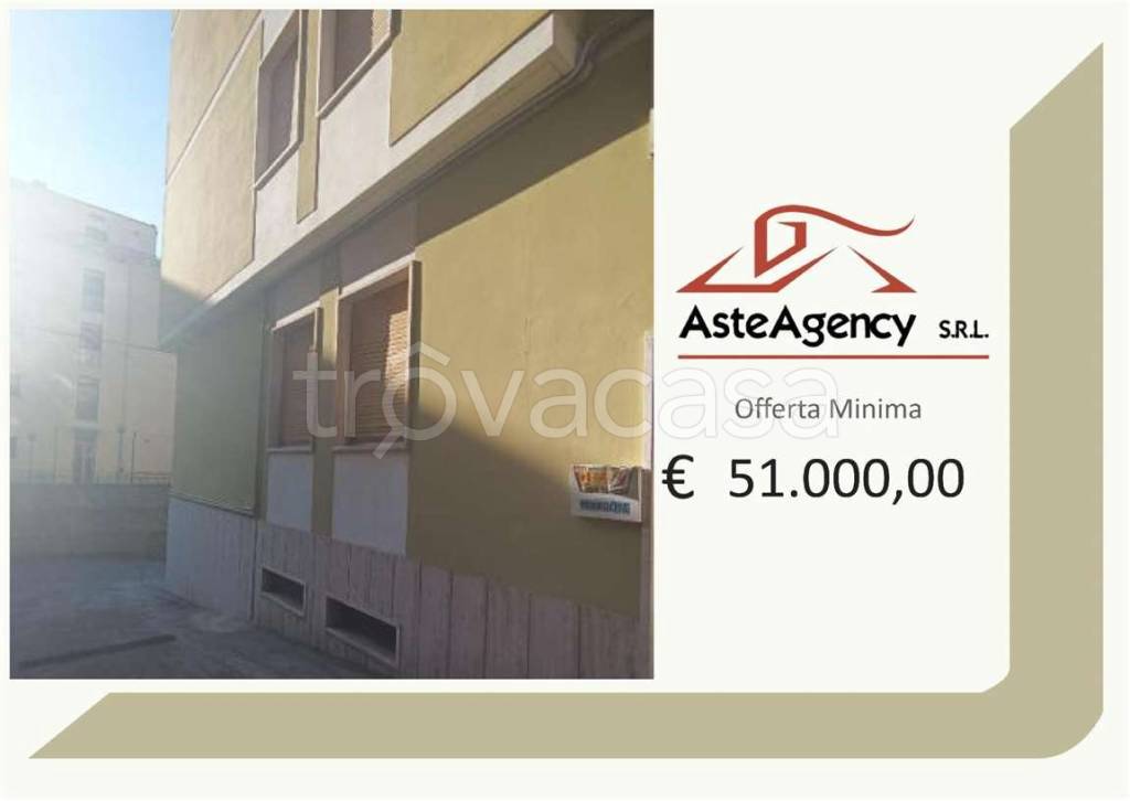 appartamento in vendita ad Ascoli Piceno in zona Centro Storico