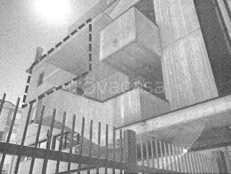 appartamento in vendita ad Ascoli Piceno