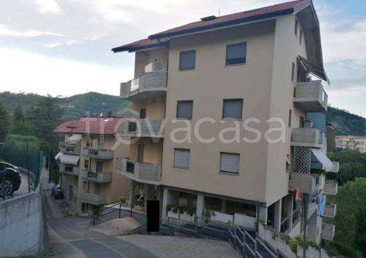 appartamento in vendita ad Ascoli Piceno