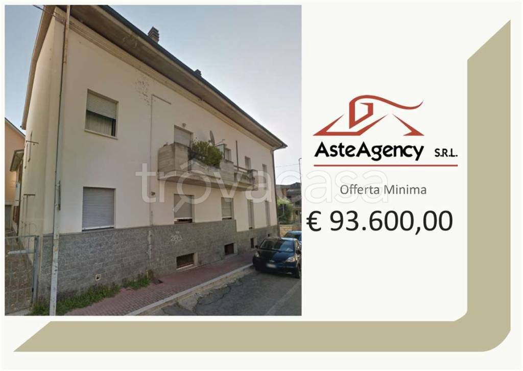 appartamento in vendita ad Ascoli Piceno