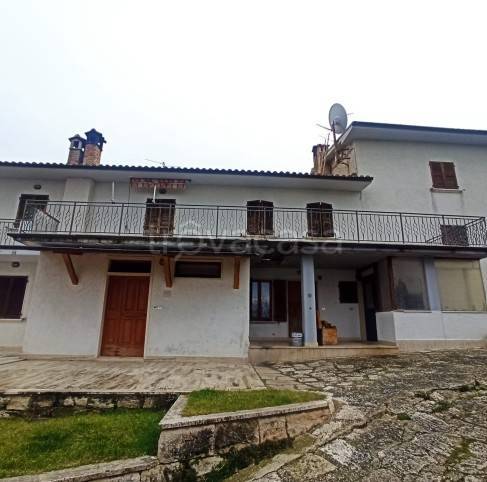 casa indipendente in vendita ad Ascoli Piceno in zona Piagge