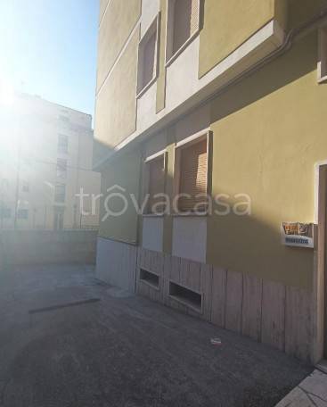 appartamento in vendita ad Ascoli Piceno in zona Centro Storico
