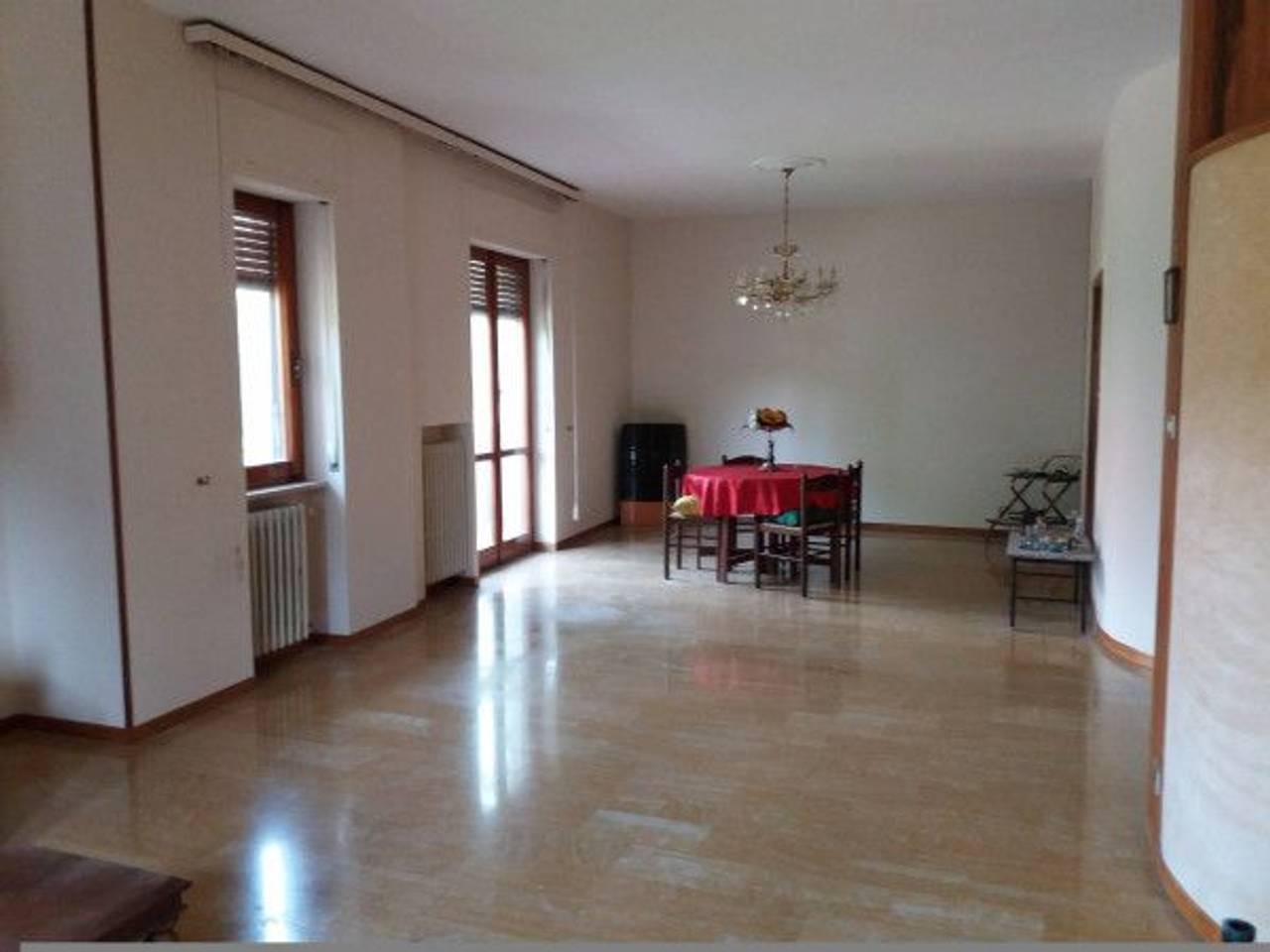 appartamento in vendita ad Ascoli Piceno