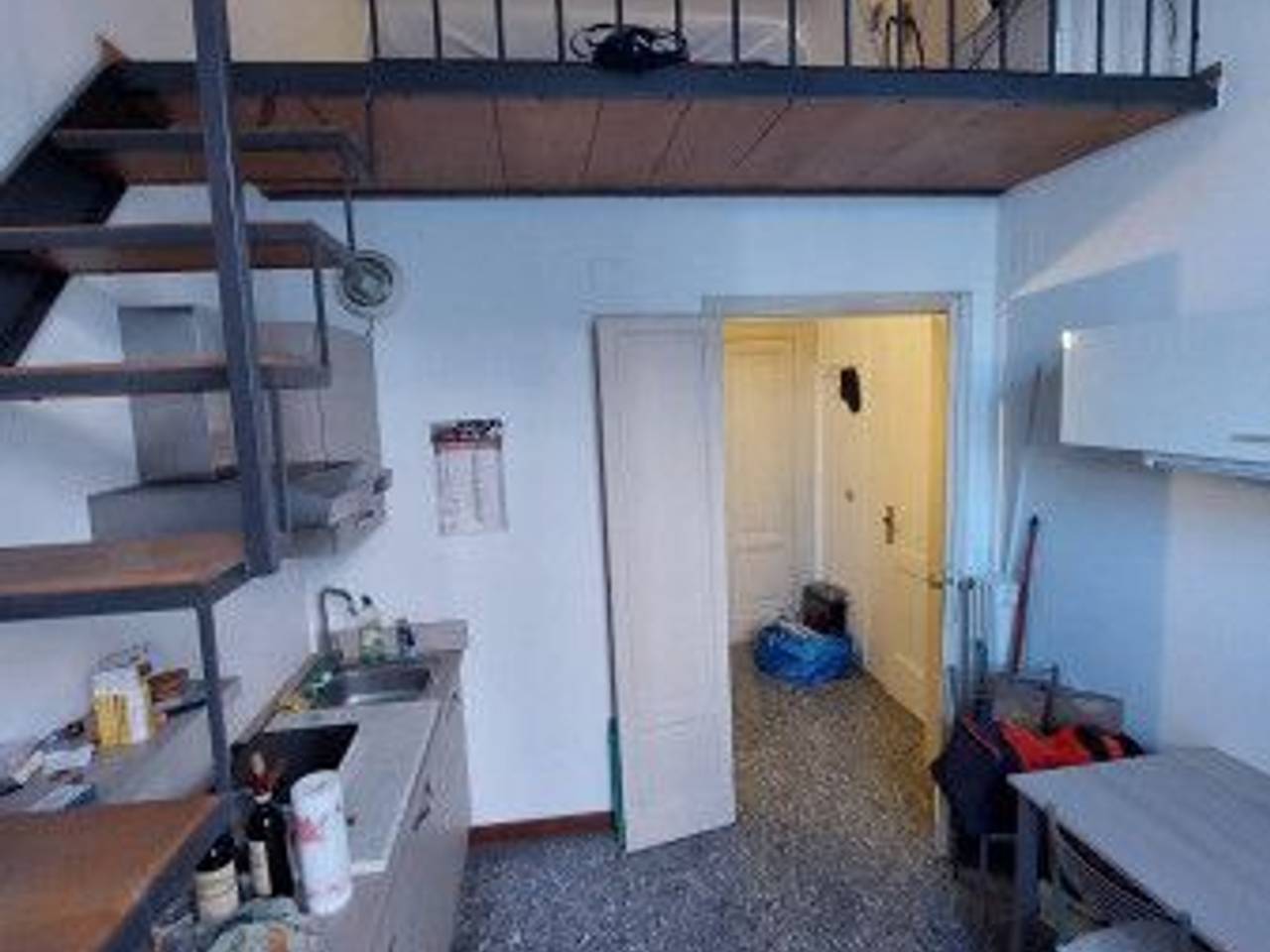 appartamento in vendita ad Ascoli Piceno in zona Centro Storico