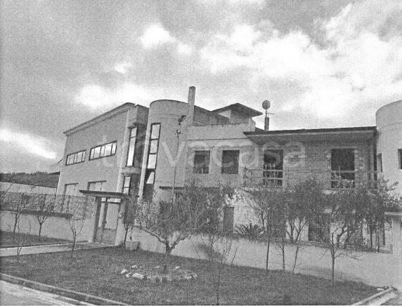 appartamento in vendita ad Ascoli Piceno