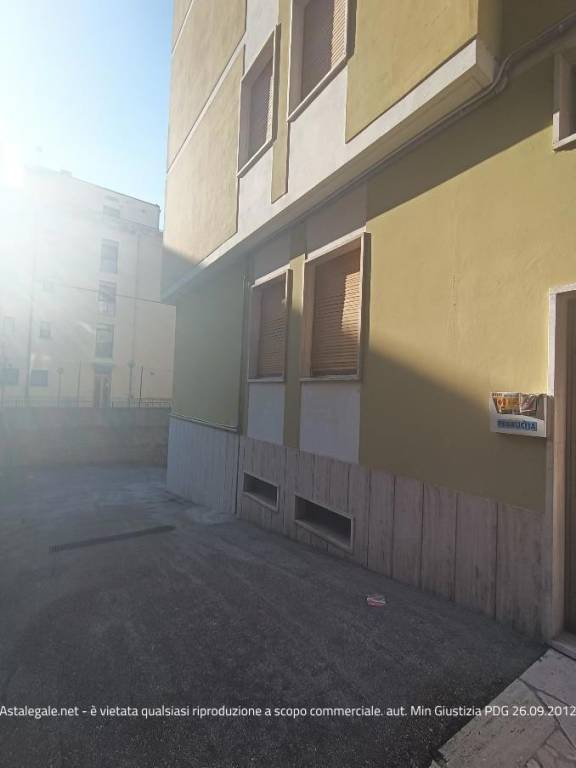 appartamento in vendita ad Ascoli Piceno in zona Centro Storico
