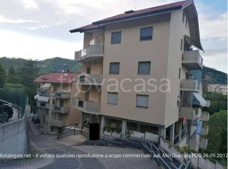 appartamento in vendita ad Ascoli Piceno