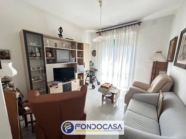 appartamento in vendita ad Ascoli Piceno in zona Porta Maggiore