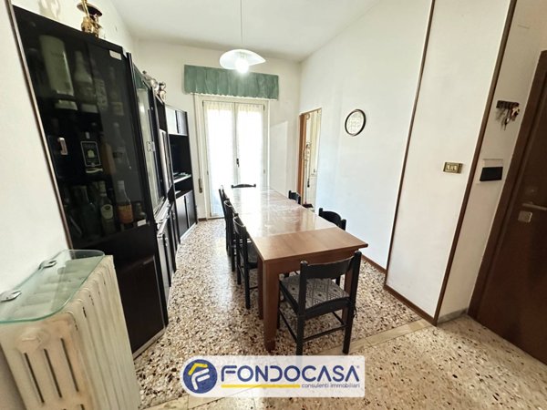 appartamento in vendita ad Ascoli Piceno in zona Porta Maggiore