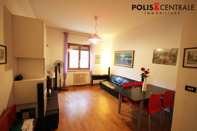 appartamento in vendita ad Ascoli Piceno in zona Piazzarola