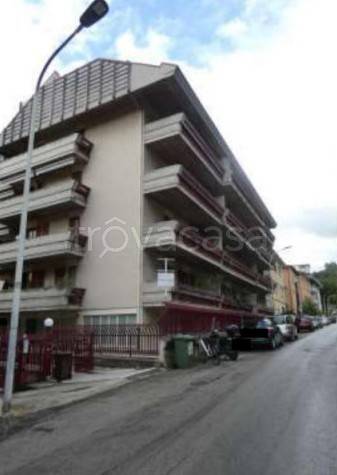 appartamento in vendita ad Ascoli Piceno in zona Faiano