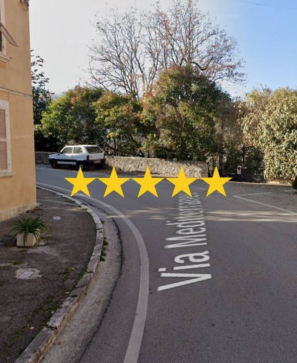 appartamento in vendita ad Ascoli Piceno