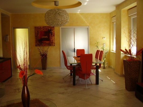 appartamento in vendita ad Ascoli Piceno in zona Piazza Immacolata