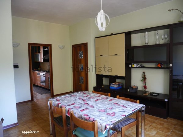 appartamento in vendita ad Ascoli Piceno