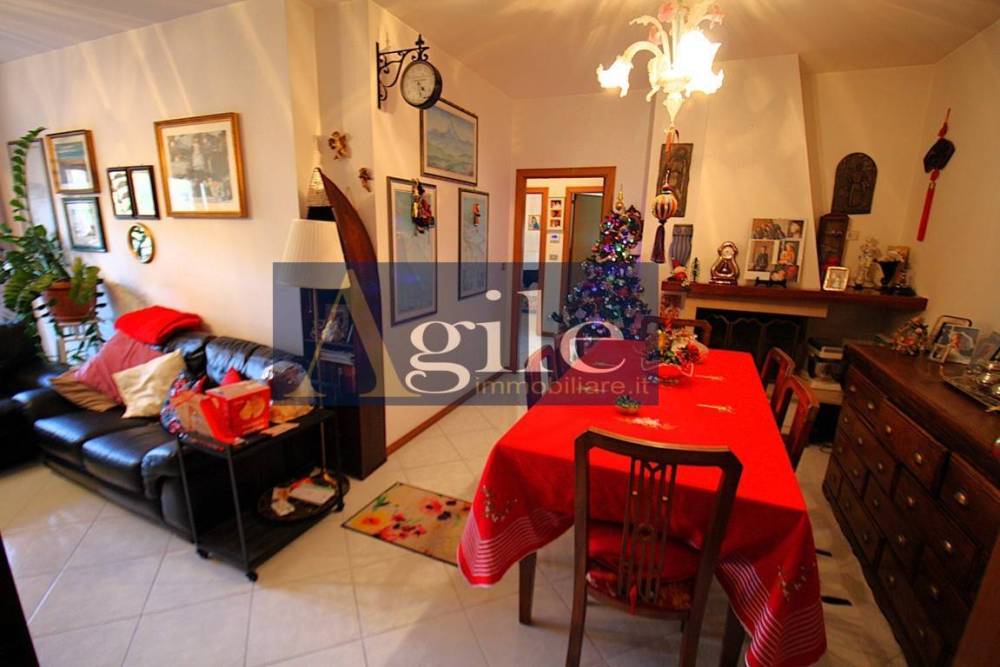 appartamento in vendita ad Ascoli Piceno in zona Porta Romana