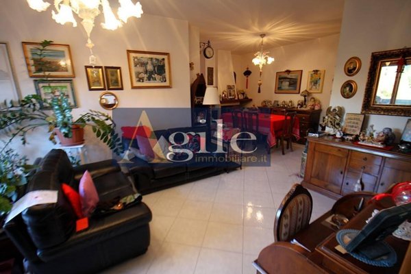 appartamento in vendita ad Ascoli Piceno in zona Porta Romana