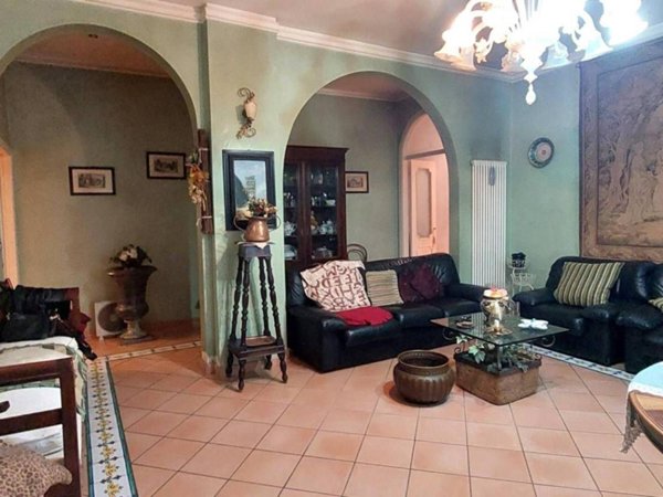 appartamento in vendita ad Ascoli Piceno in zona Centro Storico